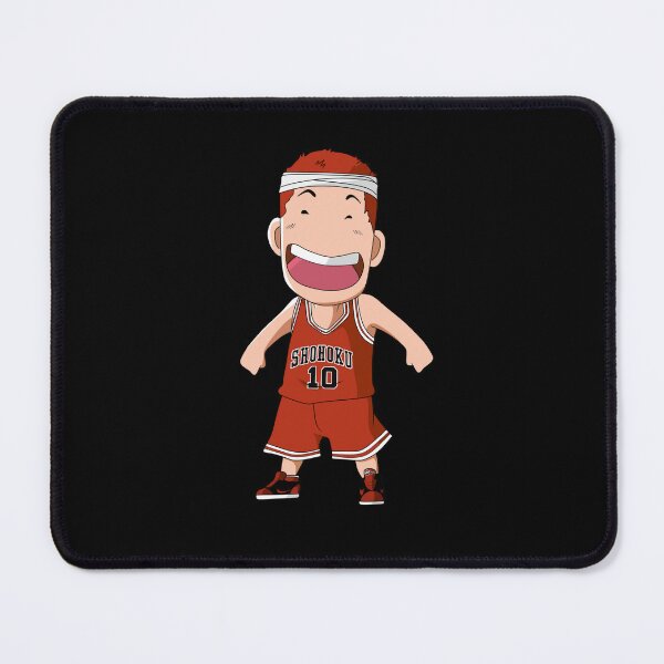 Item preview, Sakuragi Hanamichi designed and sold by Fannycat1.