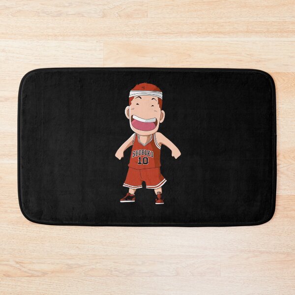 Item preview,  Sakuragi Hanamichi designed and sold by Fannycat1.
