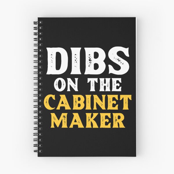 Item preview, Cabinet Maker Cabinetry Fun designed and sold by NestaReign.