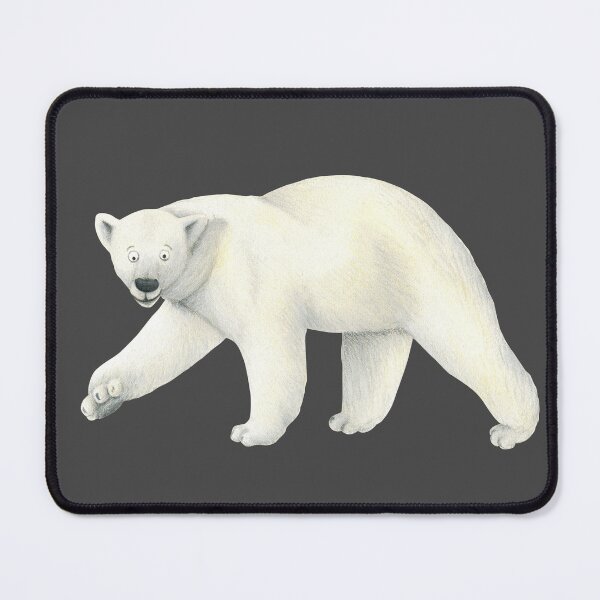Item preview, Icebear designed and sold by Corinna Arauner.