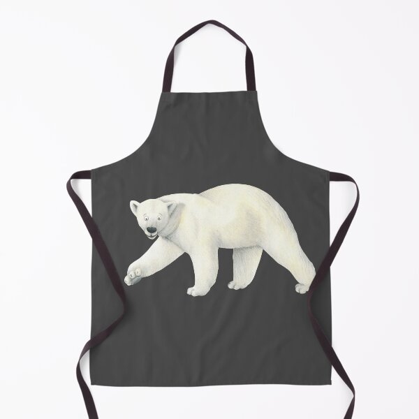 Item preview, Icebear designed and sold by Corinna Arauner.