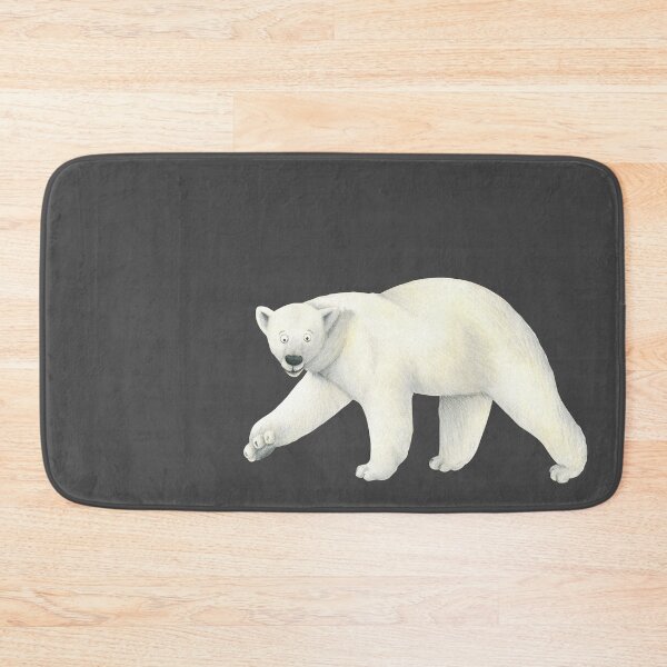 Item preview, Icebear designed and sold by Corinna Arauner.