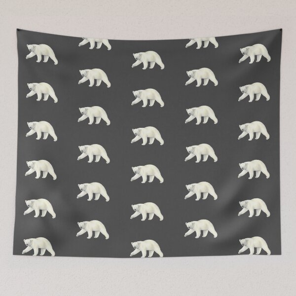 Item preview, Icebear designed and sold by Corinna Arauner.