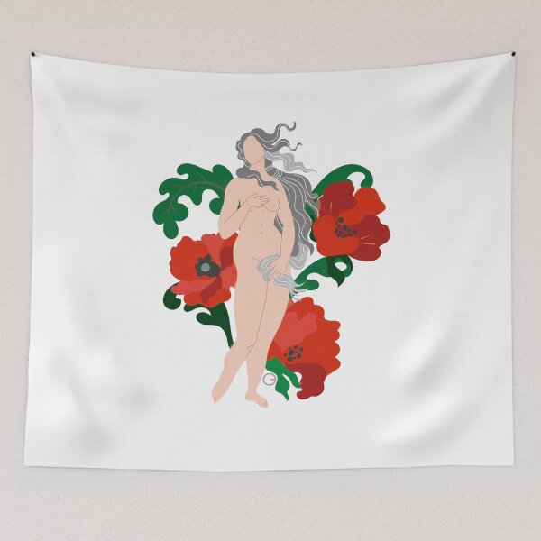 Item preview, Venus (Veve) designed and sold by OG2U.