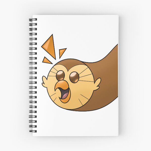 Item preview, Hooty - The owl house designed and sold by AlmaDash.