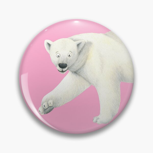 Item preview, Icebear designed and sold by Corinna Arauner.