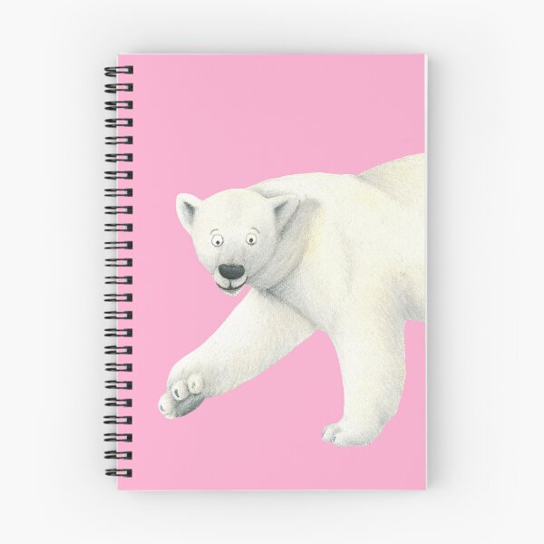 Item preview, Icebear designed and sold by Corinna Arauner.