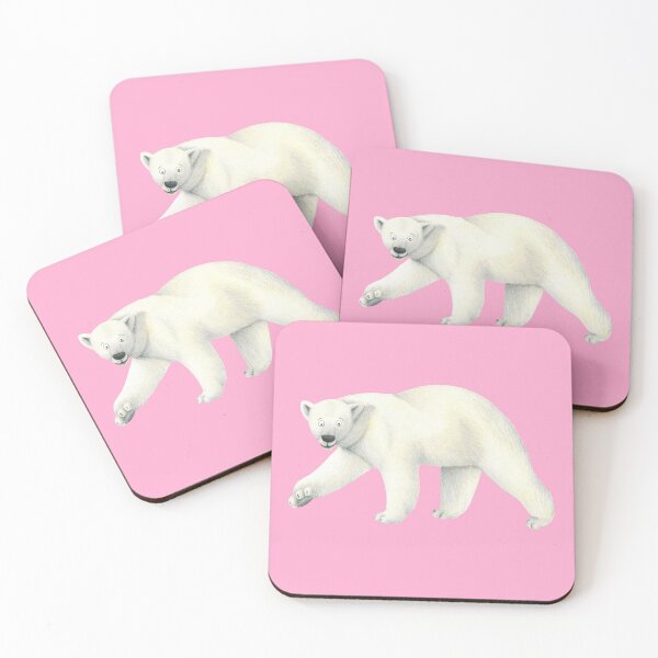 Item preview, Icebear designed and sold by Corinna Arauner.