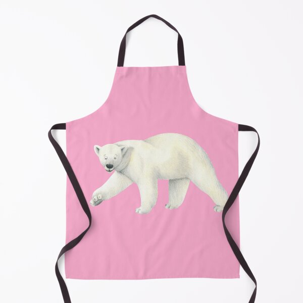 Item preview, Icebear designed and sold by Corinna Arauner.