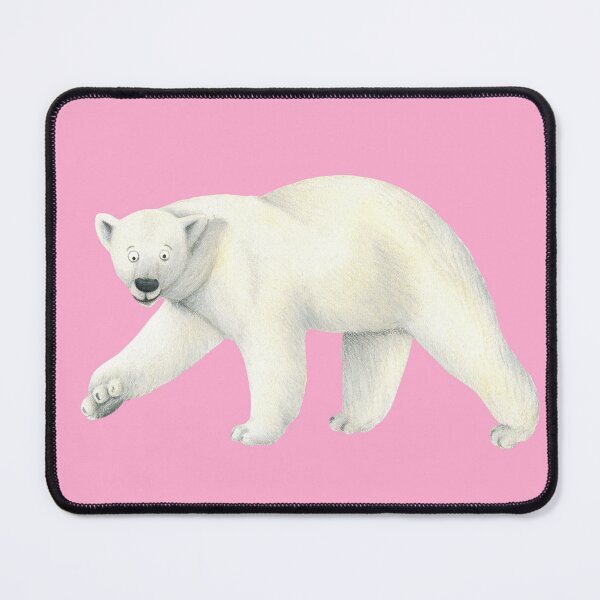 Item preview, Icebear designed and sold by Corinna Arauner.