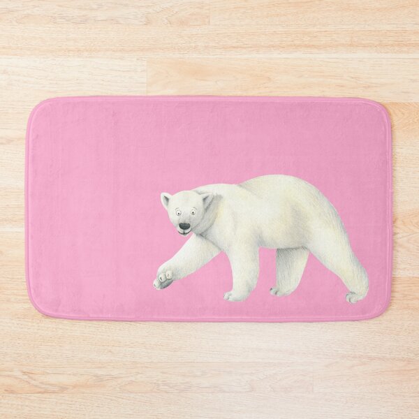 Item preview, Icebear designed and sold by Corinna Arauner.