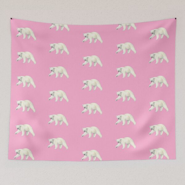 Item preview, Icebear designed and sold by Corinna Arauner.