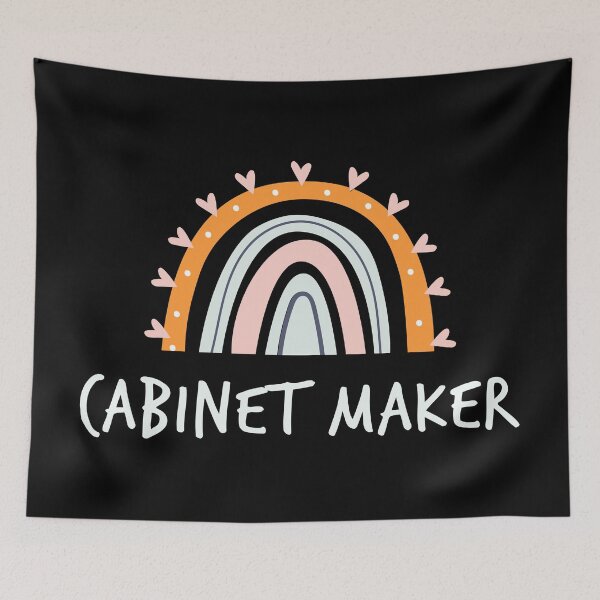 Item preview, Cutest Cabinet Maker Cabinetry designed and sold by NestaReign.