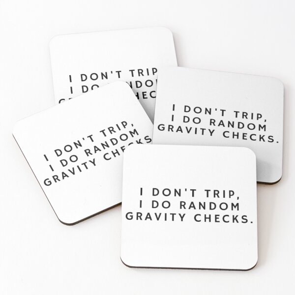 Item preview, Random Gravity Checks designed and sold by aneeeshop.