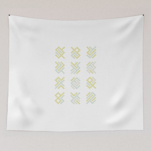 Item preview, Asemic Glyphs designed and sold by IuriiVlasenko.