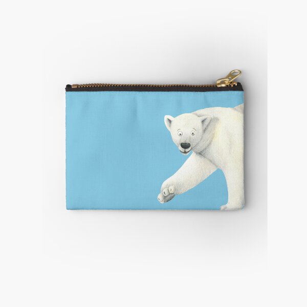 Item preview, Icebear designed and sold by Corinna Arauner.