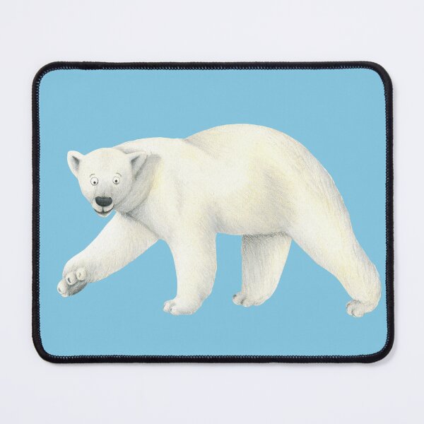 Item preview, Icebear designed and sold by Corinna Arauner.