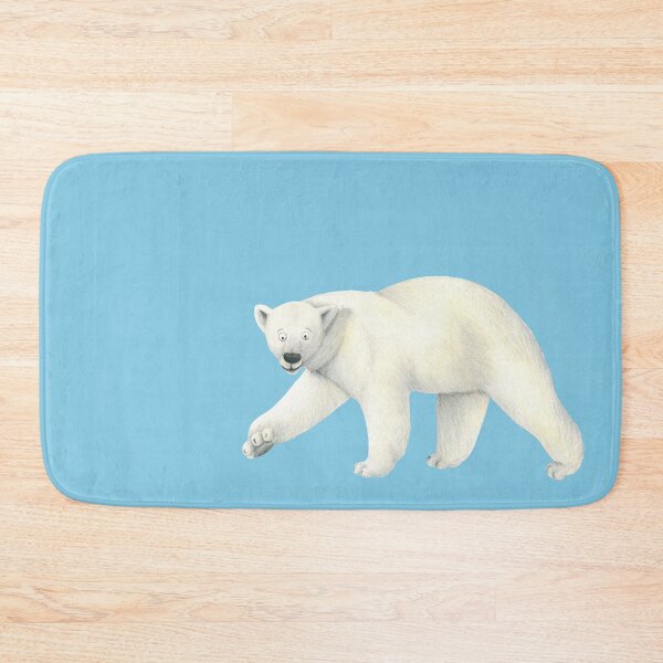 Item preview, Icebear designed and sold by Corinna Arauner.