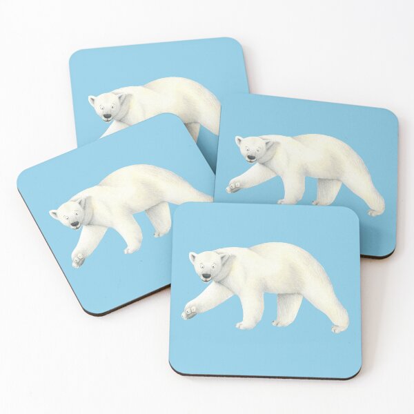 Item preview, Icebear designed and sold by Corinna Arauner.