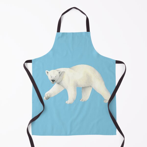 Item preview, Icebear designed and sold by Corinna Arauner.