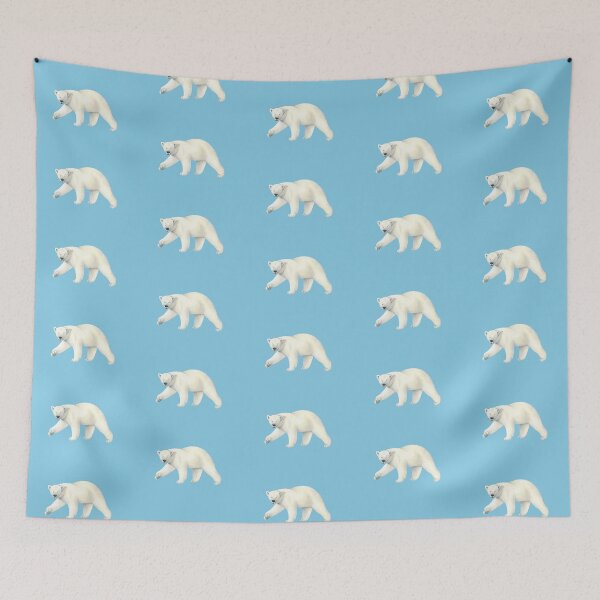 Item preview, Icebear designed and sold by Corinna Arauner.
