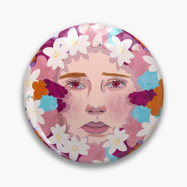 Item preview, May Queen designed and sold by Catalina Díaz.