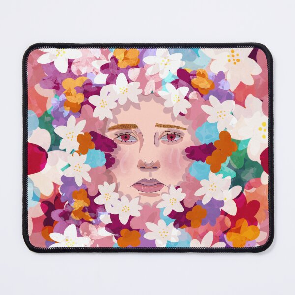 Item preview, May Queen designed and sold by Catalina Díaz.