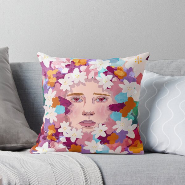 Item preview, May Queen designed and sold by Catalina Díaz.