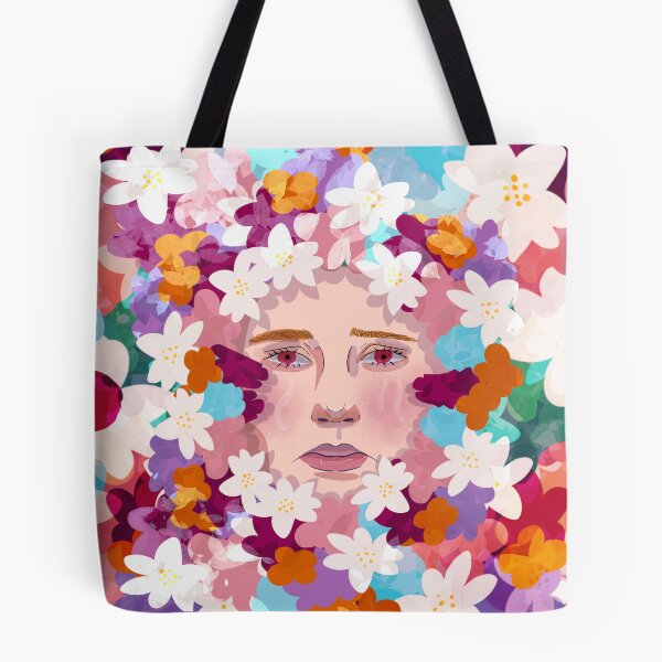 Item preview, May Queen designed and sold by Catalina Díaz.