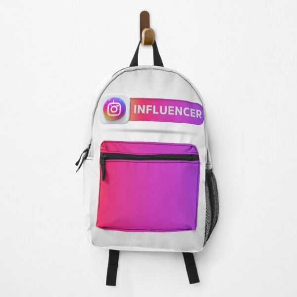 Item preview, Instagram Influencer - Social Media designed and sold by professorguru.