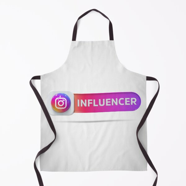 Item preview, Instagram Influencer - Social Media designed and sold by professorguru.