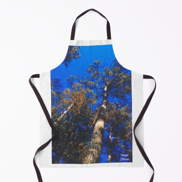 Item preview, Sacred Pine Trees designed and sold by TonyaZArtist.