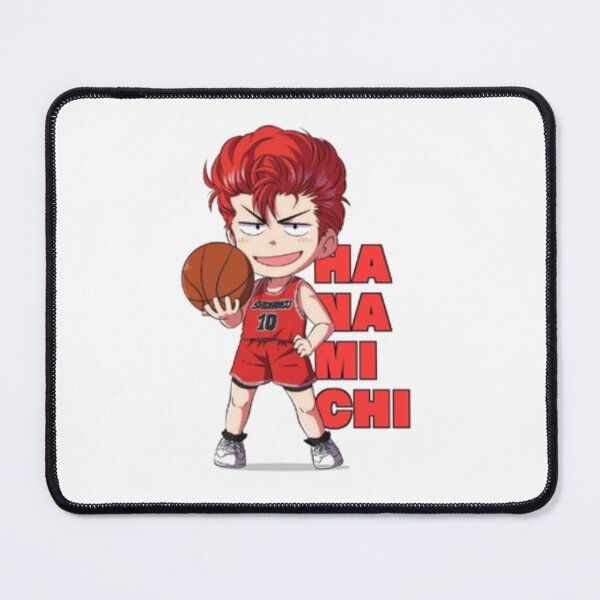 Item preview, Sakuragi Hanamichi designed and sold by Fannycat1.