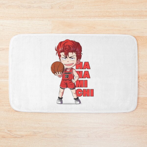 Item preview,  Sakuragi Hanamichi designed and sold by Fannycat1.