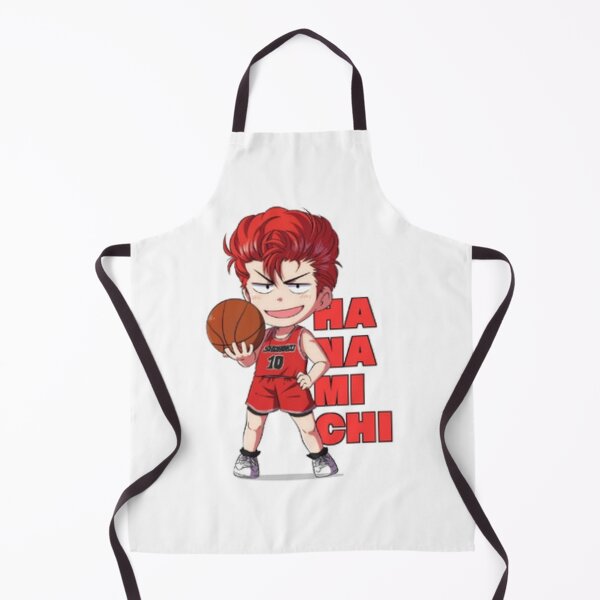 Item preview, Sakuragi Hanamichi designed and sold by Fannycat1.