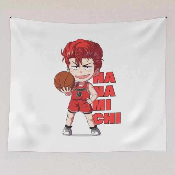 Item preview,  Sakuragi Hanamichi designed and sold by Fannycat1.