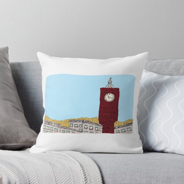 Artikelvorschau, Torre del Morro, Orvieto, Italien entworfen und verkauft von CreateWandrlust.
