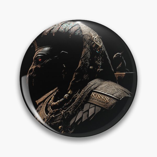 Item preview, OSIRIS designed and sold by DivineDesign666.