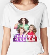 Charlies angels Women's Relaxed Fit T-Shirt
