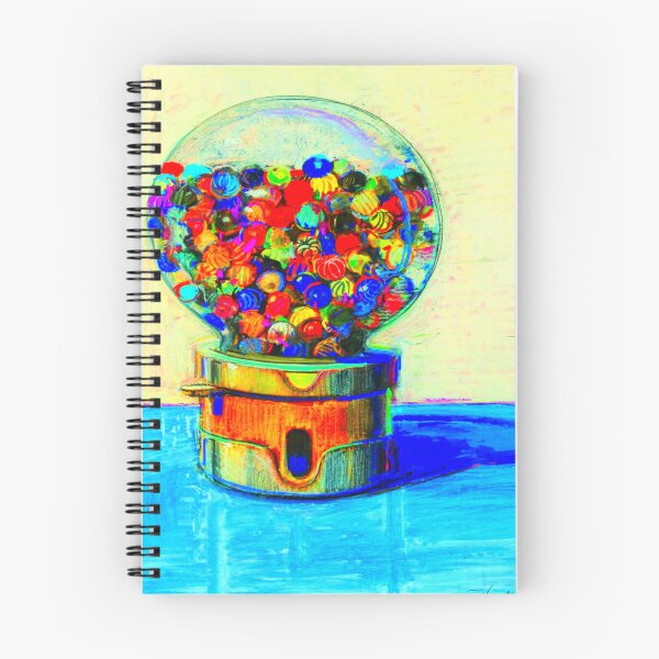 Item preview, Wayne Thiebaud designed and sold by qlAinwoRTy.