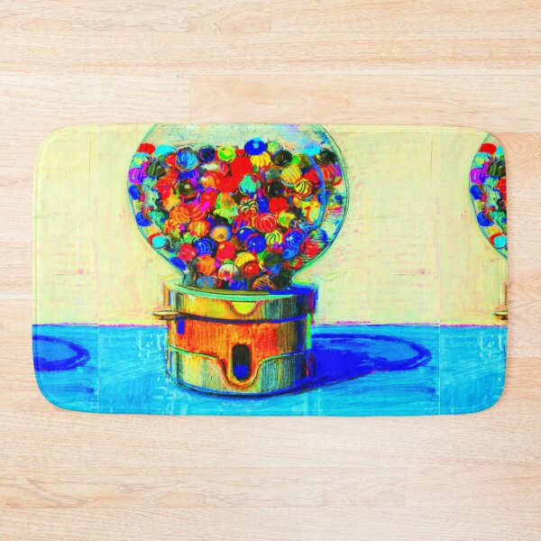 Item preview, Wayne Thiebaud designed and sold by qlAinwoRTy.