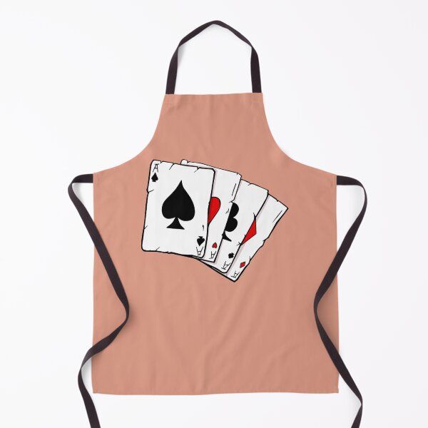 Item preview, square of aces designed and sold by si3iy.