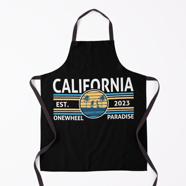 Item preview, vintage onewheel design - onewheel california  designed and sold by QUEEN-WIVER.