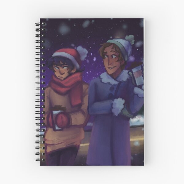 Item preview, Winter Klance designed and sold by mangomomm.