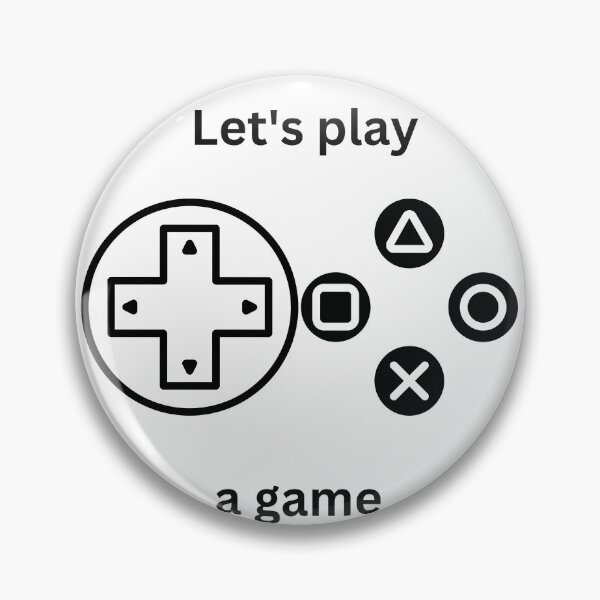 Item preview, let's play a game designed and sold by Harmatija Studio.