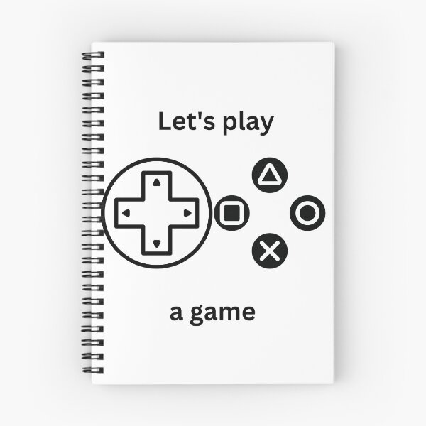 Item preview, let's play a game designed and sold by Harmatija Studio.