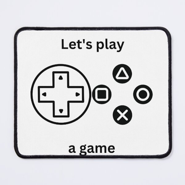 Item preview, let's play a game designed and sold by Harmatija Studio.