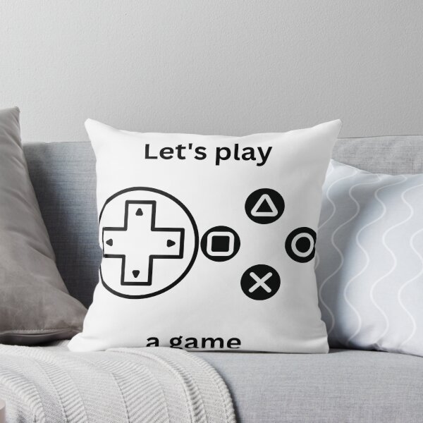Item preview, let's play a game designed and sold by Harmatija Studio.