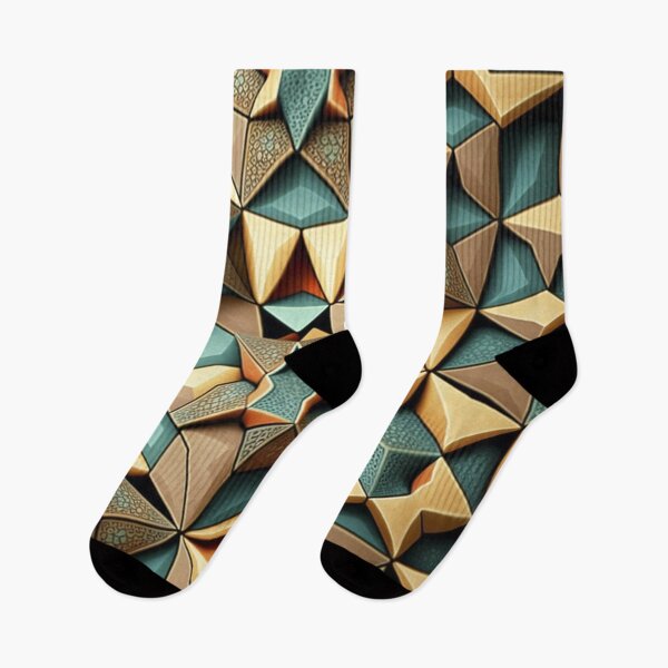 Item preview, Tessellating Tile Design designed and sold by DougalWear.