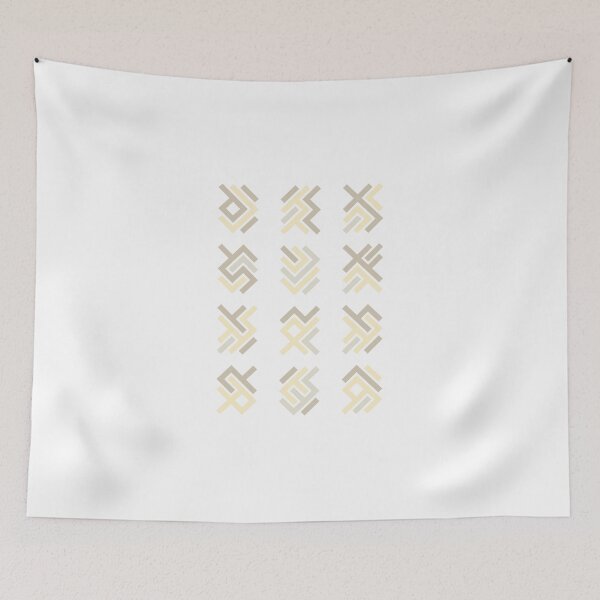 Item preview, Asemic Glyphs designed and sold by IuriiVlasenko.